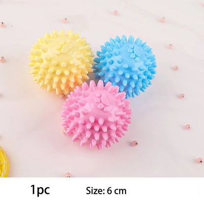 Pet Dog Toys For Small Dog Chews TPR Knot Toys Bite