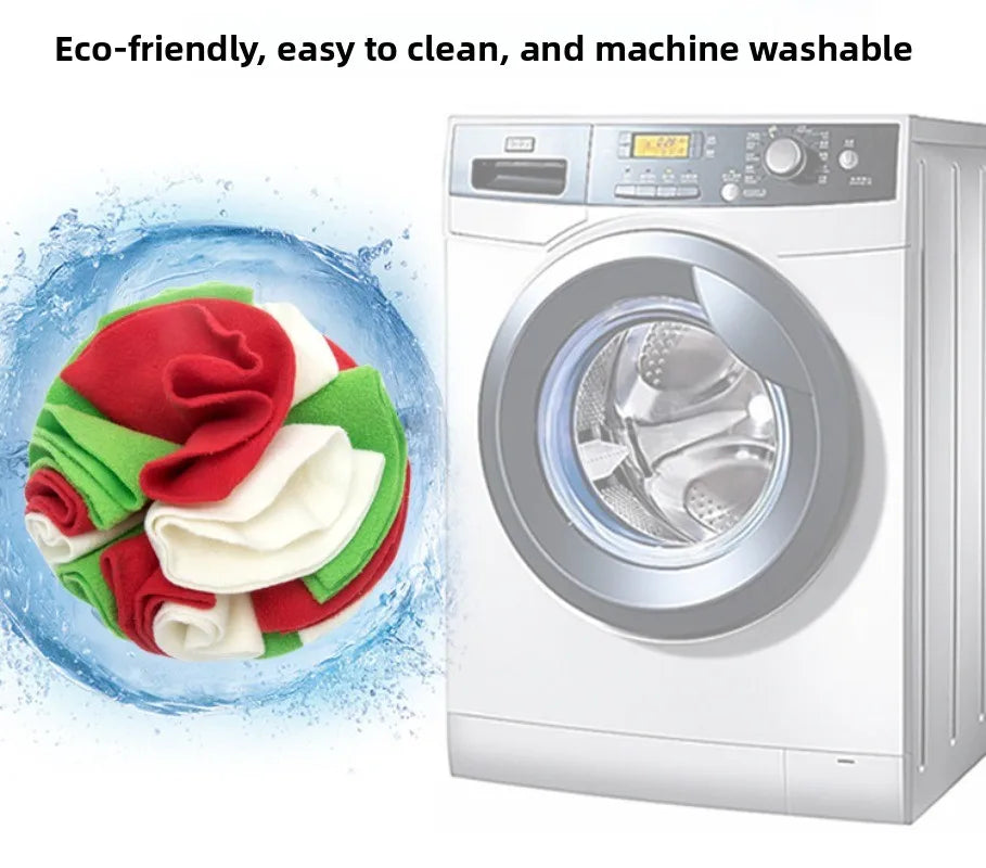 Interactive Dog Toys To Keep Them Busy Snuffle Ball