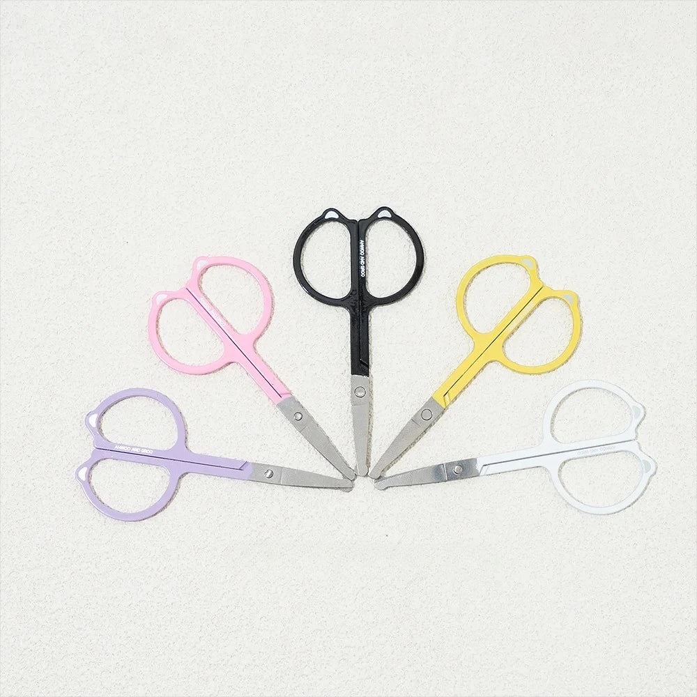 4pcs Pet Facial Cleaning Comb Set Removes Tear Stains