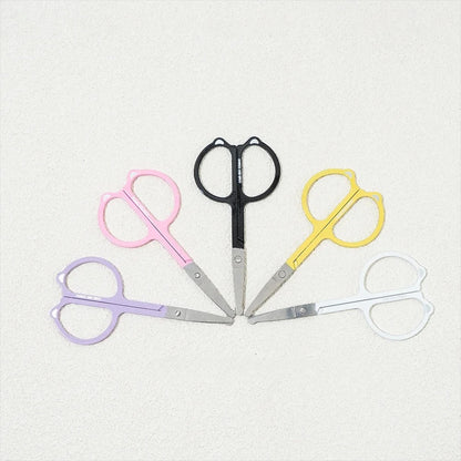 4pcs Pet Facial Cleaning Comb Set Removes Tear Stains