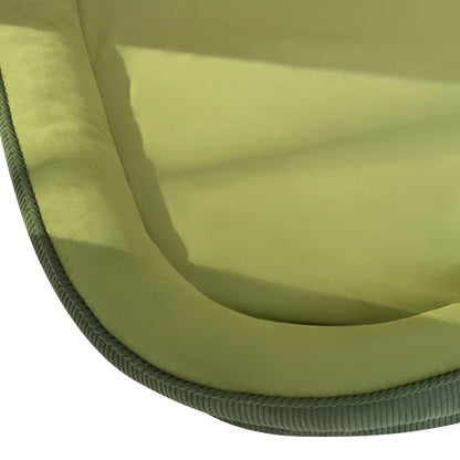 Corduroy Dog Bed Removable Washable Dogs Mat Winter