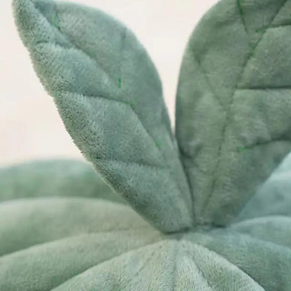 Pumpkin Cat Bed Cat House Enclosed Cat Bed Cat Cave