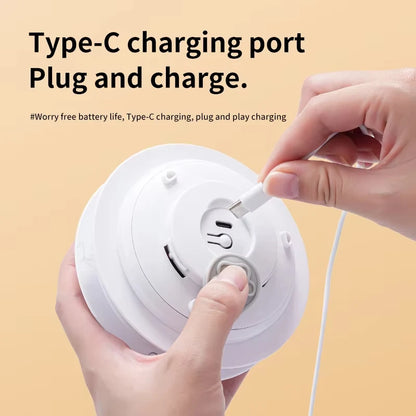 Cat Toys Interactive Hide and Seek Cat Toy with Mouse