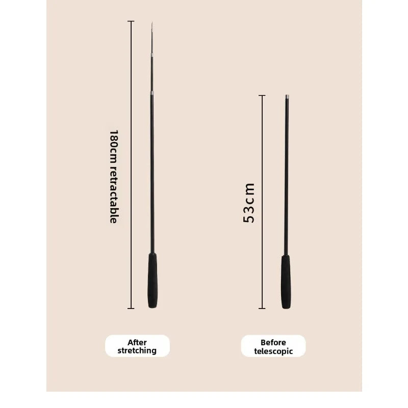 Long Cat Toys 1.8m Scratch Resistant Pet Accessories