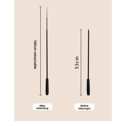 Long Cat Toys 1.8m Scratch Resistant Pet Accessories