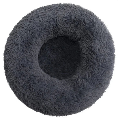 Round Pet Bed for Large Dog Bed Super Soft Cat Bed